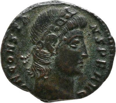 RIC VIII Constantinople 29