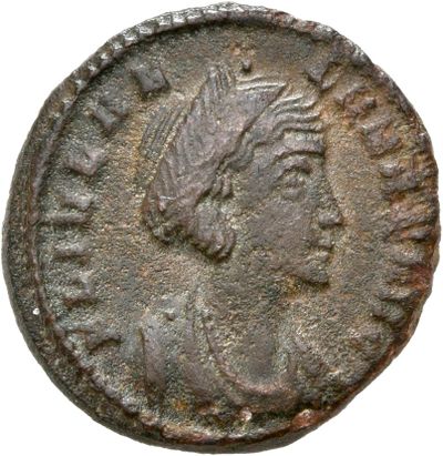 RIC VIII Constantinople 33