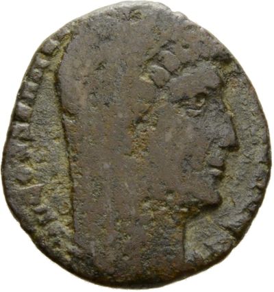 RIC VIII Constantinople 37