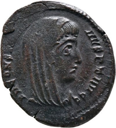RIC VIII Constantinople 37