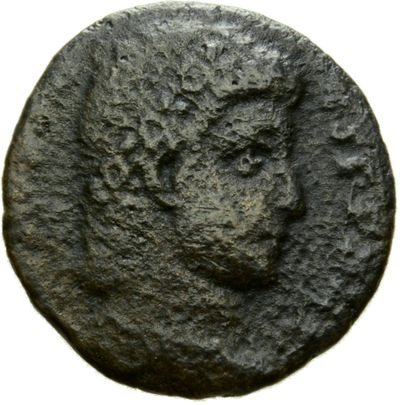 RIC VIII Constantinople 45