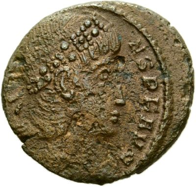 RIC VIII Constantinople 54