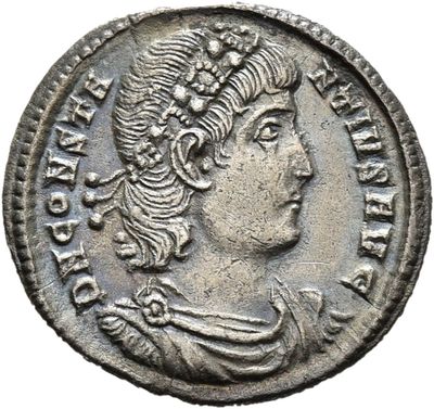 RIC VIII Constantinople 58