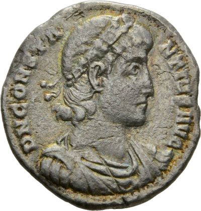 RIC VIII Constantinople 59