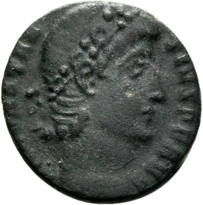 RIC VIII Constantinople 67