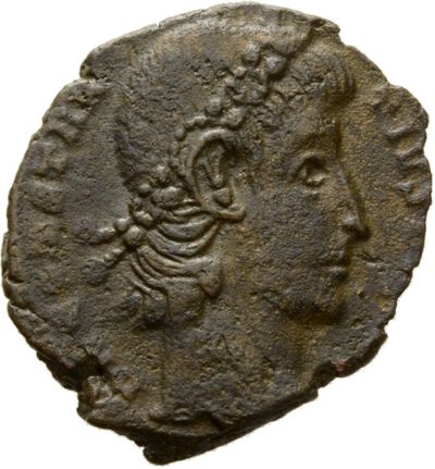 RIC VIII Constantinople 69