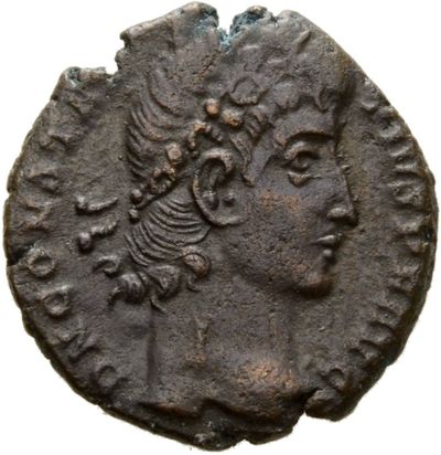 RIC VIII Constantinople 76