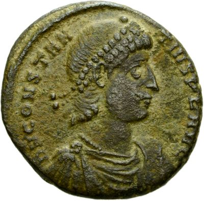 RIC VIII Constantinople 82
