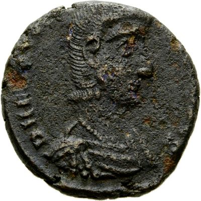 RIC VIII Cyzicus 116