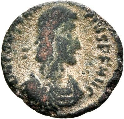 RIC VIII Cyzicus 117