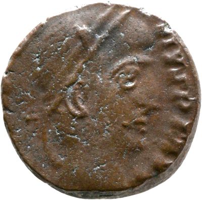 RIC VIII Cyzicus 16