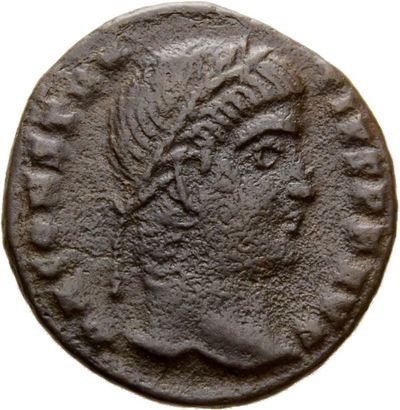 RIC VIII Cyzicus 21
