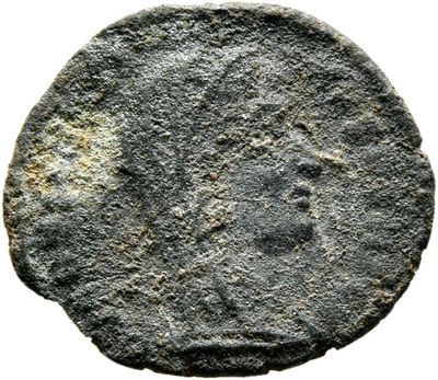 RIC VIII Cyzicus 46