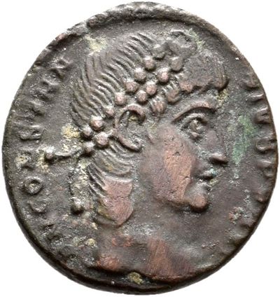 RIC VIII Cyzicus 48