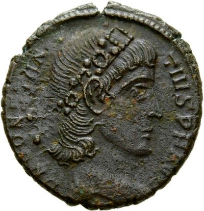 RIC VIII Cyzicus 49