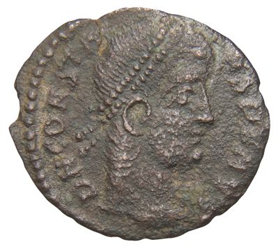 RIC VIII Cyzicus 50