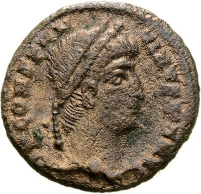 RIC VIII Cyzicus 6
