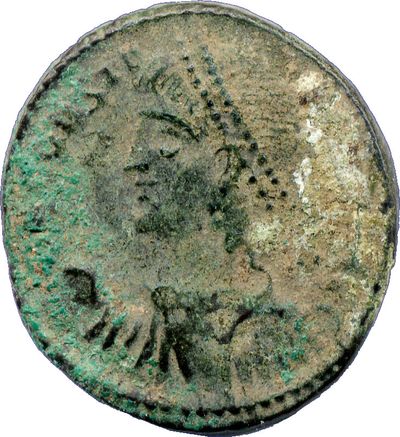 RIC VIII Cyzicus 72
