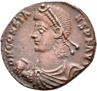 RIC VIII Cyzicus 77