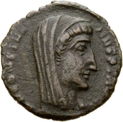 RIC VIII Heraclea 13