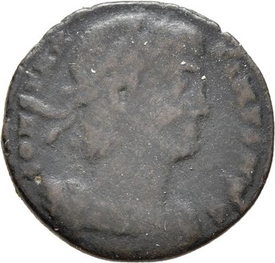 RIC VIII Heraclea 16