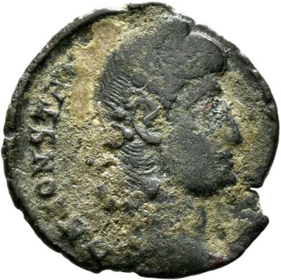 RIC VIII Heraclea 45