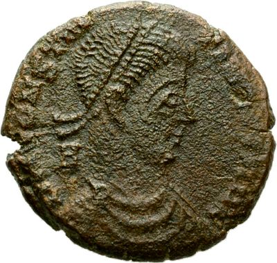 RIC VIII Lugdunum 101