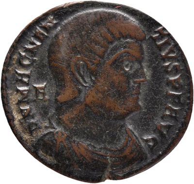 RIC VIII Lugdunum 115