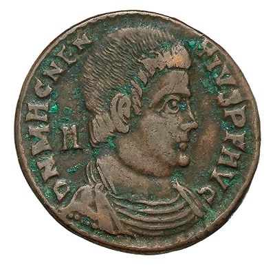 RIC VIII Lugdunum 116