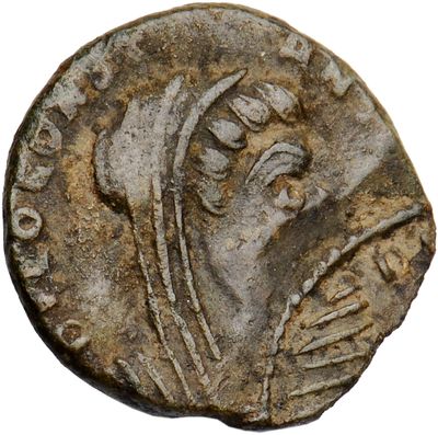 RIC VIII Lugdunum 12