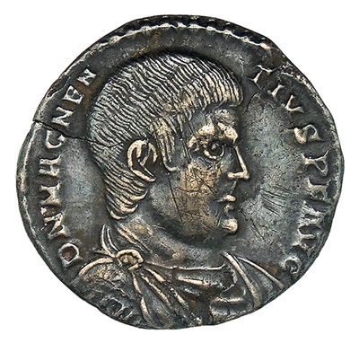 RIC VIII Lugdunum 120