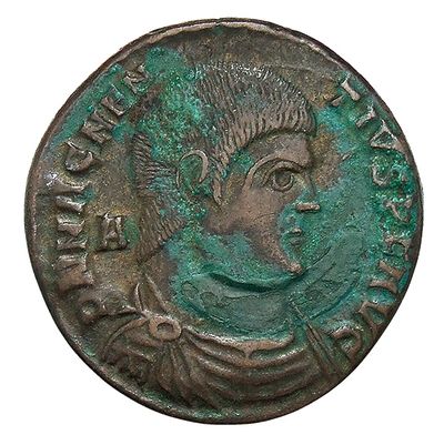 RIC VIII Lugdunum 123