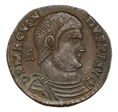 RIC VIII Lugdunum 126