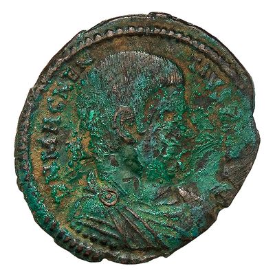 RIC VIII Lugdunum 136