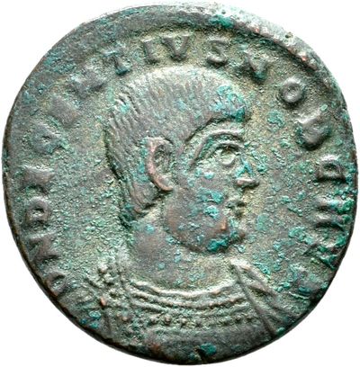 RIC VIII Lugdunum 137