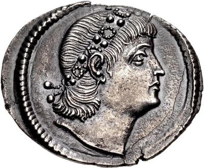 RIC VIII Lugdunum 15