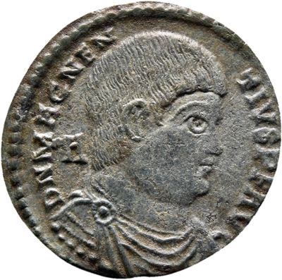 RIC VIII Lugdunum 151