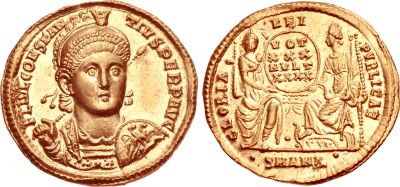 RIC VIII Lugdunum 170