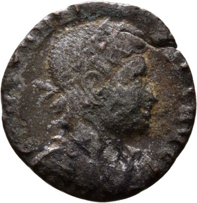 RIC VIII Lugdunum 22