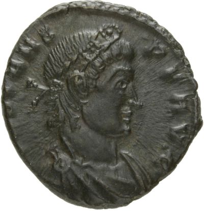 RIC VIII Lugdunum 30