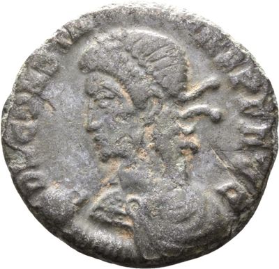 RIC VIII Lugdunum 84