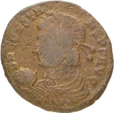 RIC VIII Lugdunum 85