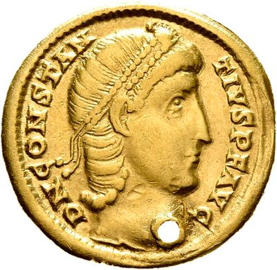 RIC VIII Nicomedia 100
