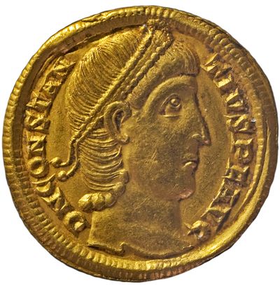 RIC VIII Nicomedia 100