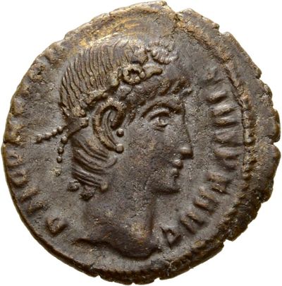 RIC VIII Nicomedia 11