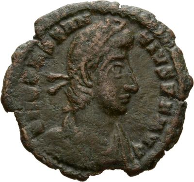 RIC VIII Nicomedia 112