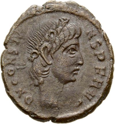 RIC VIII Nicomedia 15