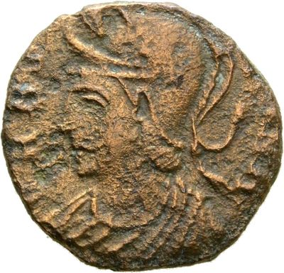 RIC VIII Nicomedia 16