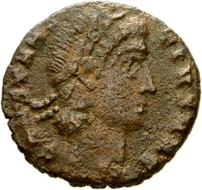 RIC VIII Nicomedia 21