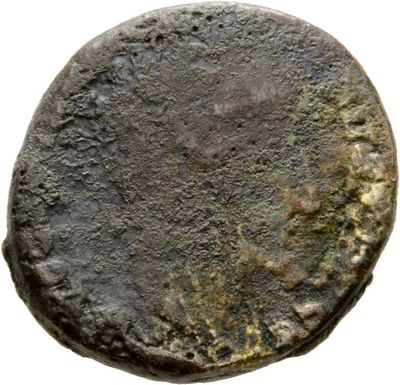 RIC VIII Nicomedia 25